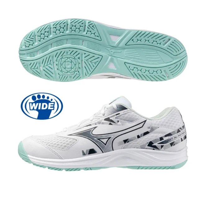 MIZUNO 美津濃 慢跑鞋 男鞋 運動鞋 緩震 DUEL 