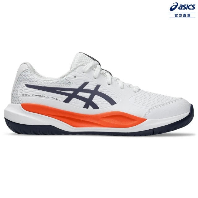 asics網球鞋