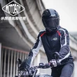 【MotoBoy】休閒透氣防摔外套 7件護具 M-4XL(重機服 機車衣 騎士服 機車外套 護具防摔衣)