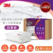 【3M】發熱纖維可水洗四季被NZ250(雙人加大8x7)