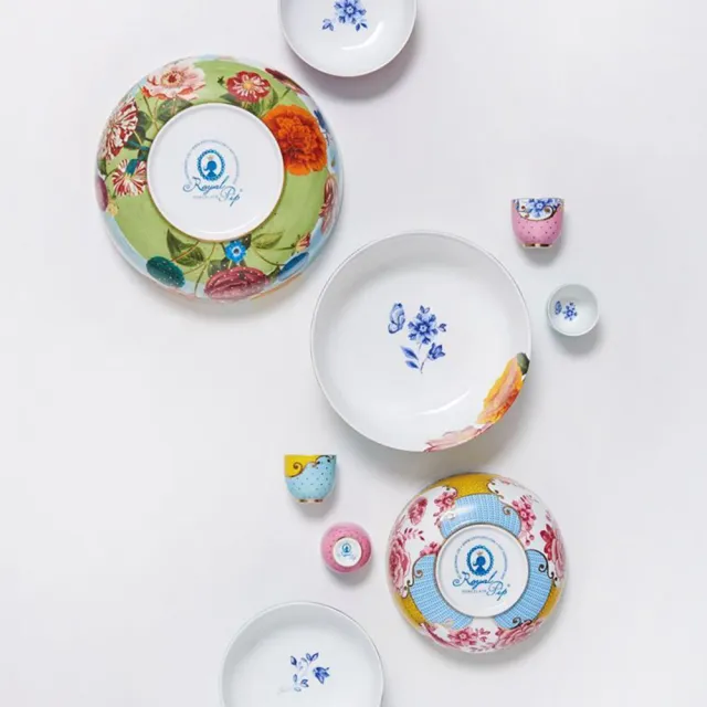【PIP STUDIO】Royal 碗 17cm