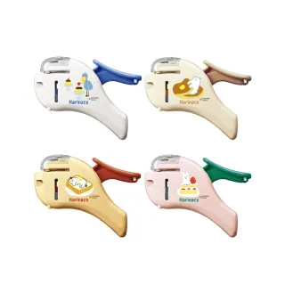 【KOKUYO】古川無針訂書機Compact α