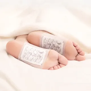 【同闆購物】老北京足貼 50入/袋(老北京足貼/足貼/艾草貼/足貼/艾草貼/足底貼)