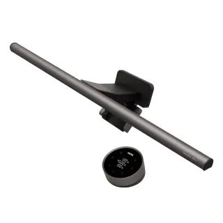 【BenQ】ScreenBar Halo2螢幕智能掛燈無線旋鈕版