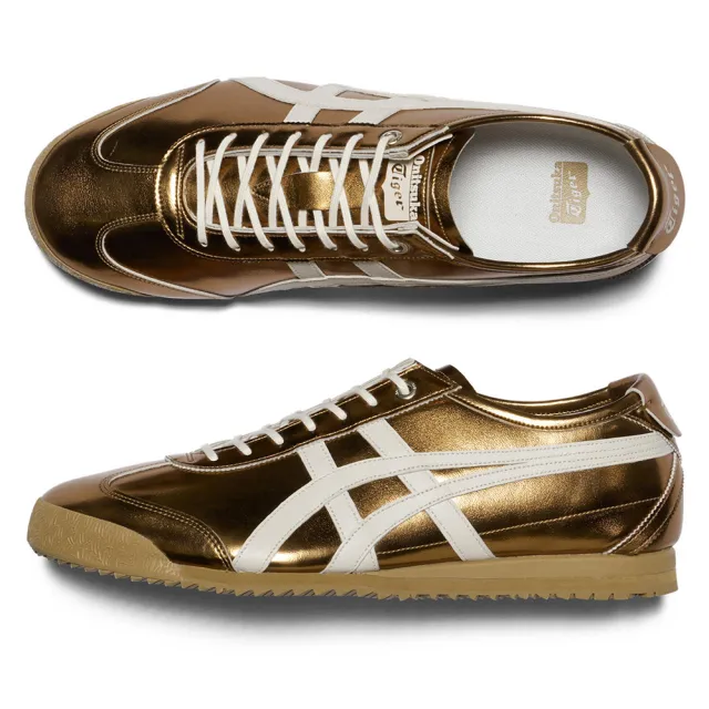 虎 Onitsuka Tiger Taiwan / 鬼塚虎| . METALLIC SERIES from