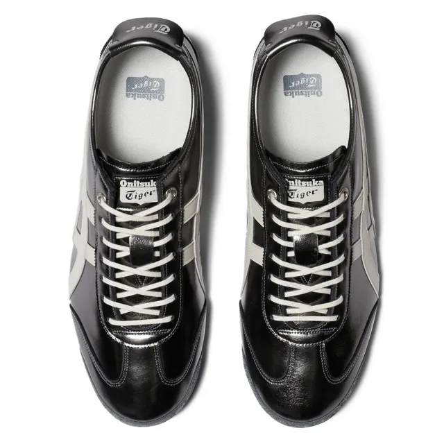 Onitsuka Tiger】鬼塚虎官方旗艦店金屬感鐵灰色MEXICO 66 SD Onitsuka Tiger】鬼塚虎官方旗艦店金屬感鐵灰色MEXICO 66 SD