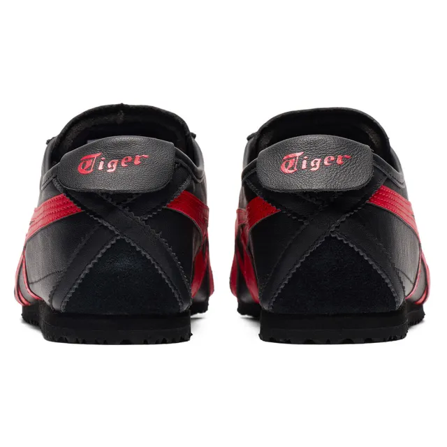 Onitsuka Tiger】鬼塚虎官方旗艦店墨藍底紅虎爪紋MEXICO 66 Onitsuka Tiger】鬼塚虎官方旗艦店墨藍底紅虎爪紋MEXICO 66