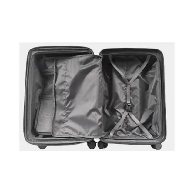 【SNOW.bagshop】29吋行李箱拉桿手機支架硬殼(360度旋轉耐摔耐磨損檢測通過箱體)