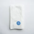 【KONTEX】原廠正貨 100%日本製 今治認證SOF點點長毛巾 33X80CM