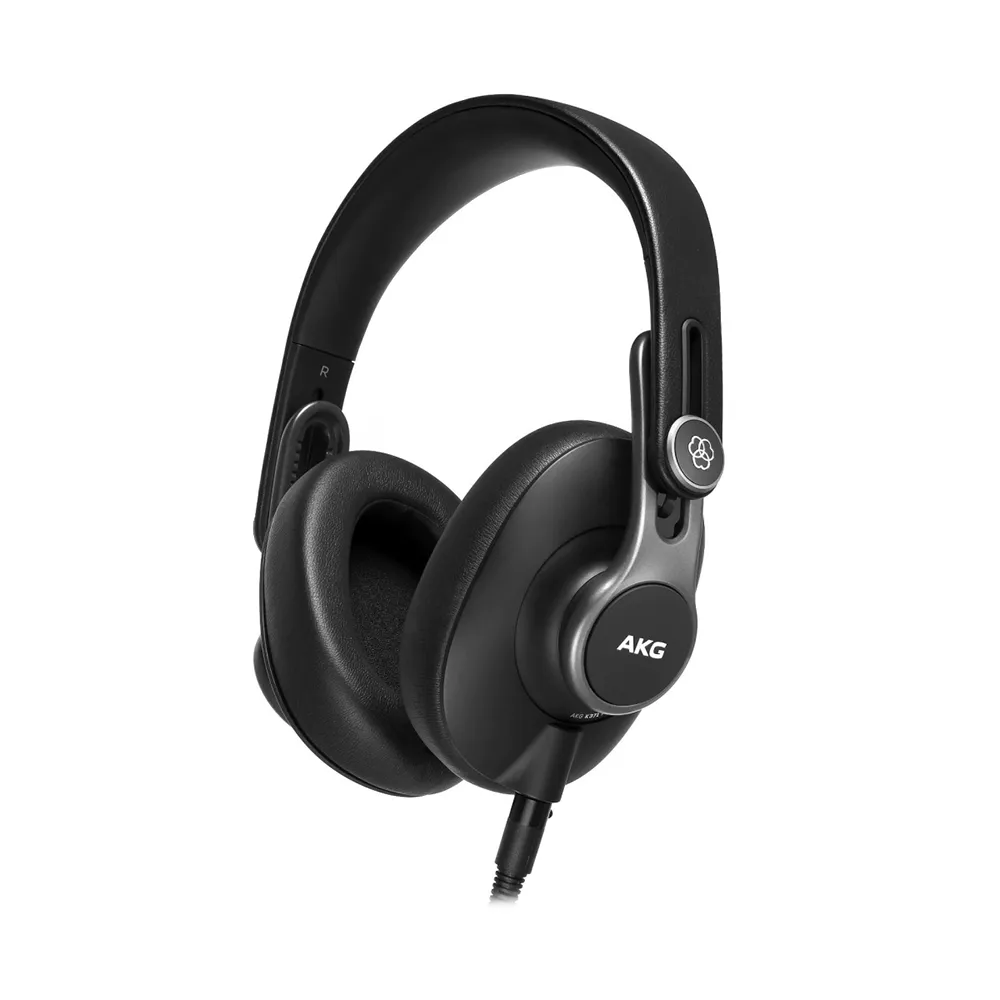 【AKG】K371 監聽耳機 有線版 公司貨