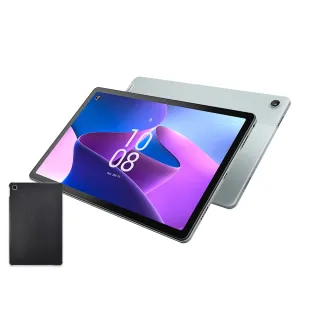 【Lenovo】Tab M10 Plus 3rd Gen 10.6吋 4G/64G LTE TB128XU 平板電腦