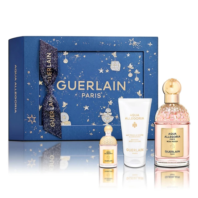 Guerlain嬌蘭香水