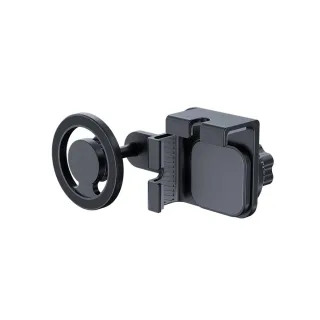 【Sunday Life】電動車顯示螢幕專用MagSafe磁吸手機支架