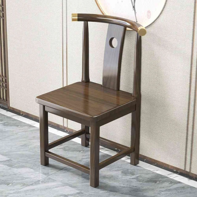 H&D 東稻家居 馬鞍造型提把收納椅凳(馬鞍凳 儲物椅 穿鞋