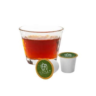 【LUKEN入坑咖啡】K保健養生茶膠囊系列 15入/包(適用HiBREW/Keurig K-CUP膠囊咖啡機)