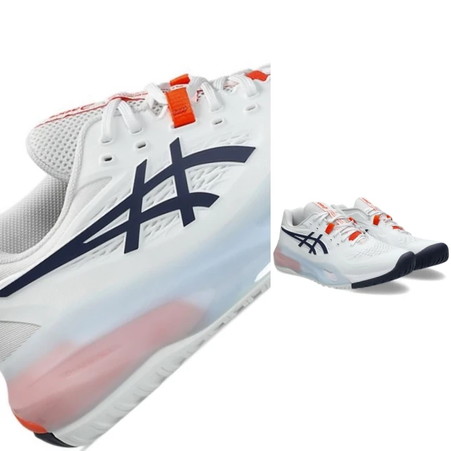 REEBOK 網球鞋 女鞋 運動鞋 Court Advanc