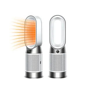 【dyson 戴森】HP10 Purifier Hot+Cool Gen1 三合一涼暖空氣清淨機 循環風扇 電暖器