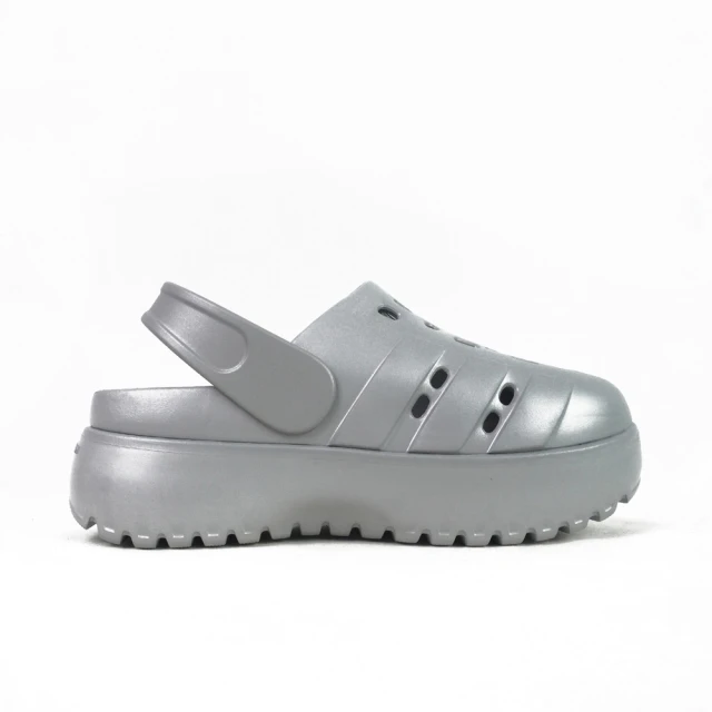adidas 愛迪達 Adilette 22 XLG W 女