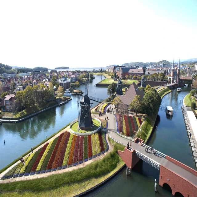 喜鴻假期 【高雄出發．紫愛九州海陸空５日】夢幻紫藤、熊本高速