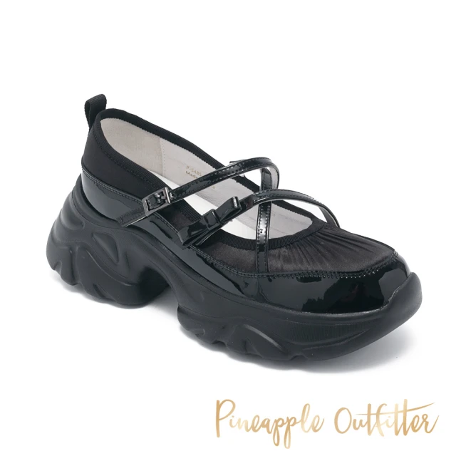 Pineapple Outfitter KEITA 芭蕾風雙