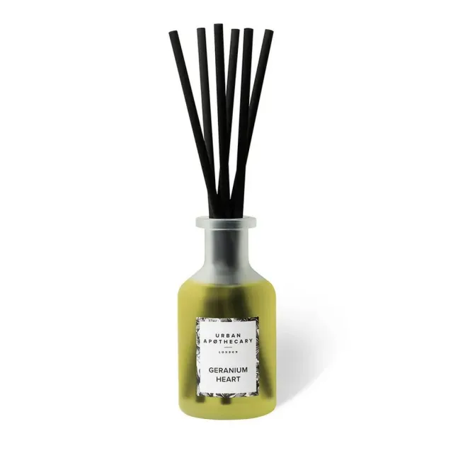 【Urban Apothecary】U/A|無憂天竺葵|心靈浴系列 精油擴香