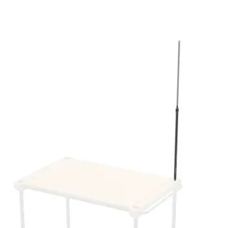 【OFFLINE】伸縮桌燈柱