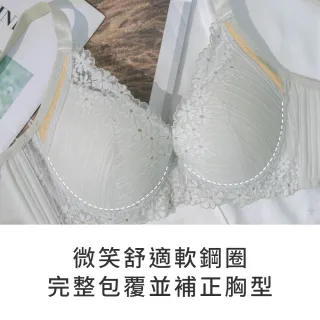 【玉如阿姨】2件組 - 人氣冠軍 小胸必買不簍空內衣 2款任選★0692+0792(軟鋼圈內衣 女內衣 女內著 台灣製)