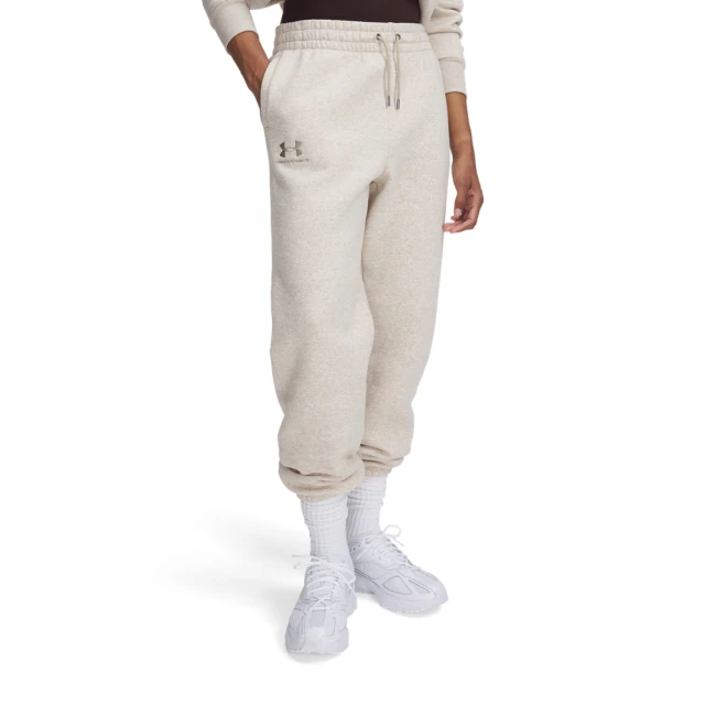 UNDER ARMOUR UA 女 Icon Fleece 