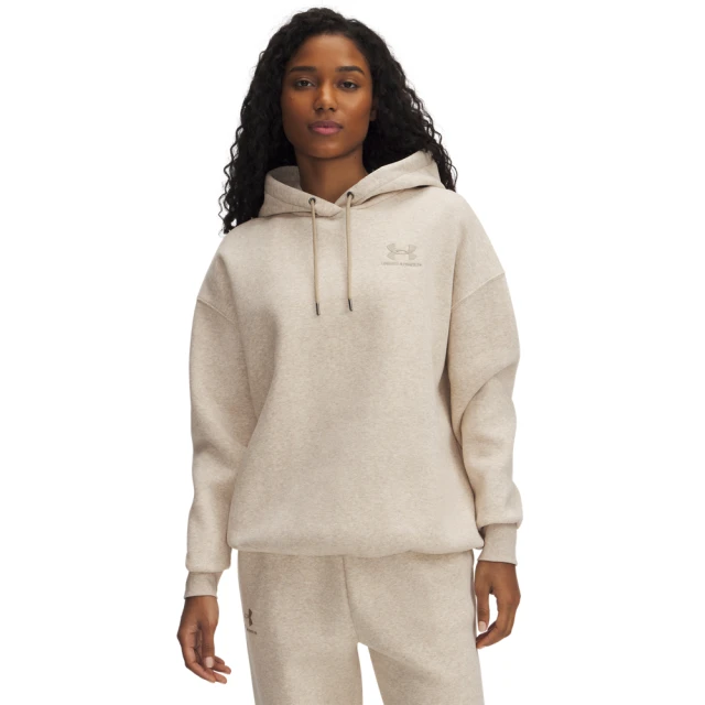 UNDER ARMOUR UA 女 Icon Fleece 