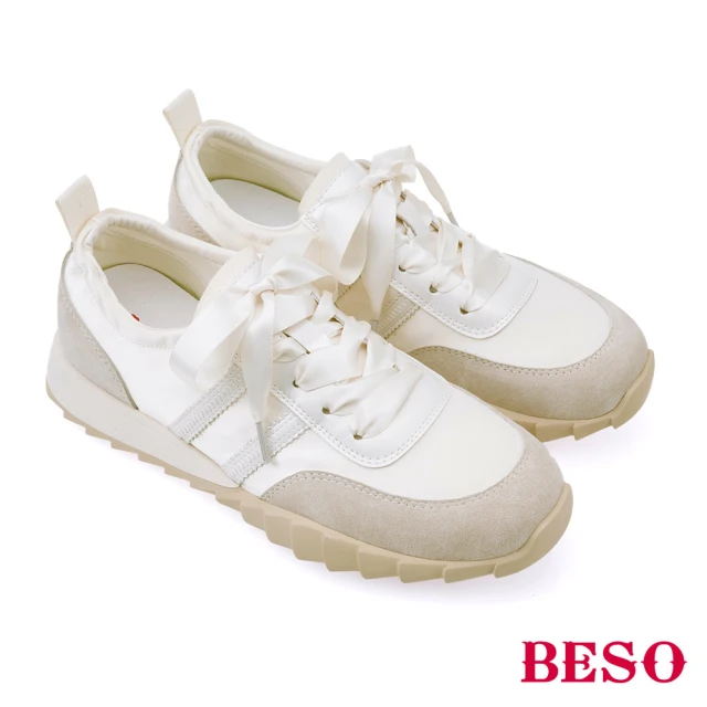 PLAYBOY PLAYBOY 魅力丰采 輕盈踩雲感低跟鞋-