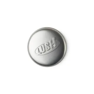 【LUSH 嵐舒】洗髮皂圓形鐵盒