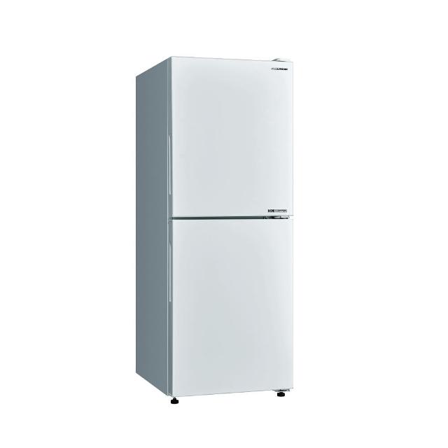 【SANLUX 台灣三洋】156L 變頻雙門下冷凍電冰箱S(SR-V150BF)