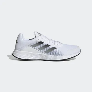 【adidas 愛迪達】DURAMO SL 跑鞋 慢跑鞋 運動鞋  男鞋/女鞋 JS3015