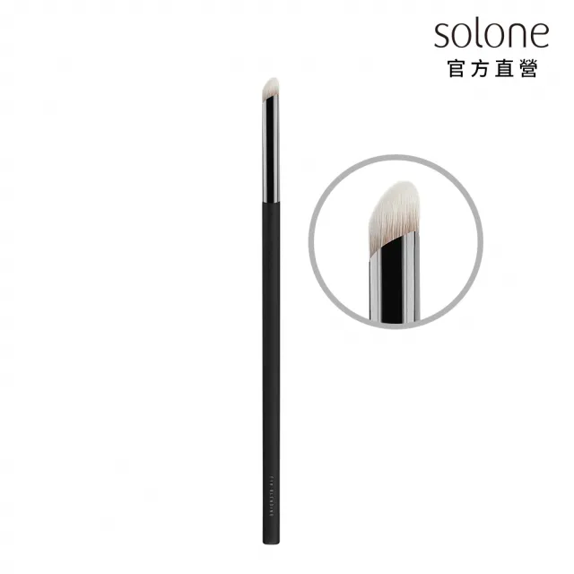 【Solone】指腹遮瑕刷/F18(新升級/大藝術家玩色系列刷具)