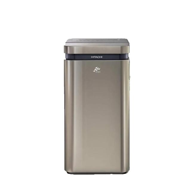 【HITACHI 日立】19L超變頻清淨型除濕機(RD-380VC)