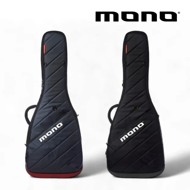 【Mono】Vertigo Electric Guitar Case M80-VEG 電吉他琴袋/軍規級防護(防撞琴袋 厚琴袋 吉他袋)