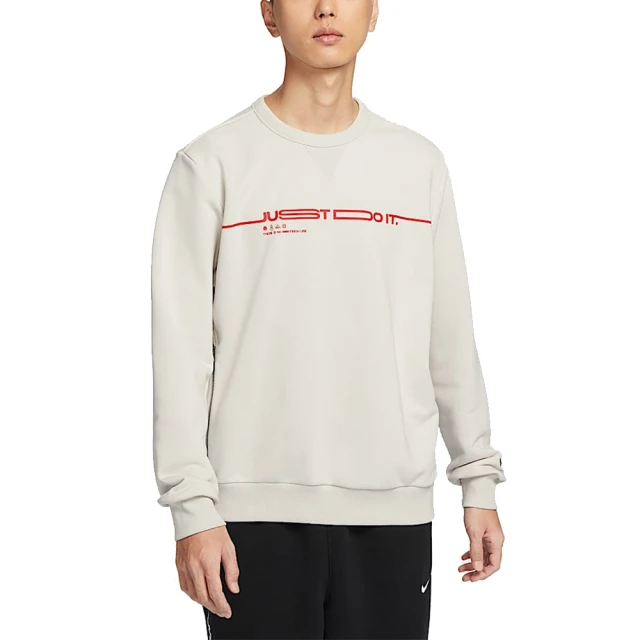 NIKE 耐吉 AS M NK DF SI CNY CREW