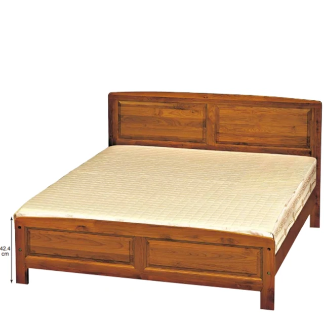 AS 雅司設計 AS雅司-恩東3.5尺單人床-107*202