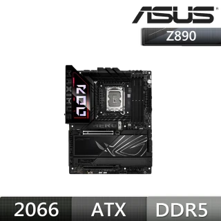 【ASUS 華碩】ROG MAXIMUS Z890 HERO 主力英雄 WIFI7主機板