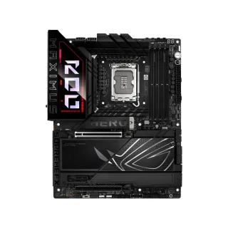 【ASUS 華碩】ROG MAXIMUS Z890 HERO 主力英雄 WIFI7主機板