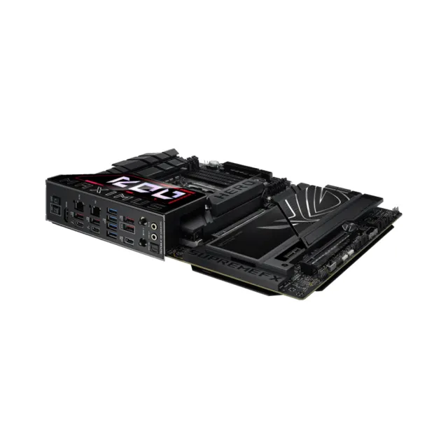 【ASUS 華碩】ROG MAXIMUS Z890 HERO 主力英雄 WIFI7主機板