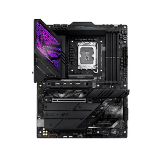 【ASUS 華碩】ROG STRIX Z890-E GAMING 旗艦 WIFI7主機板