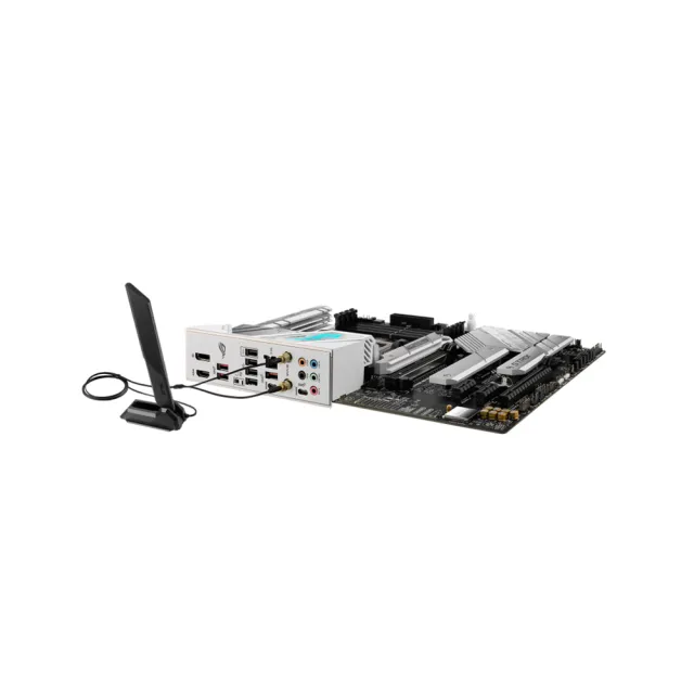 【ASUS 華碩】ROG STRIX B650-A GAMING WIFI DDR5 主機板