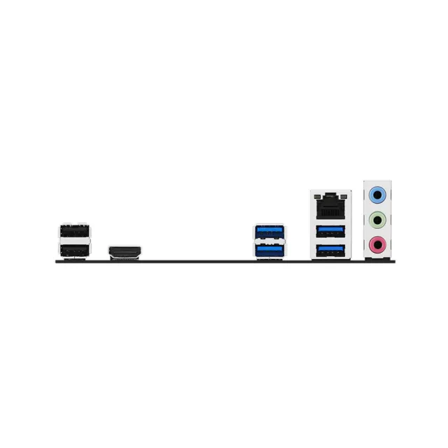 【ASUS 華碩】PRIME B760M-F D4-CSM DDR4 主機板