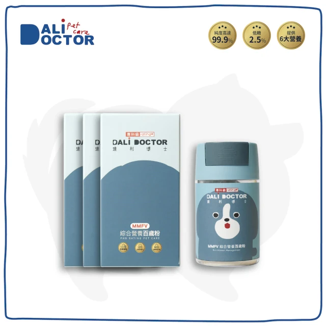 MORESON 木入森 高EPA寵物魚油 60顆/盒+30顆