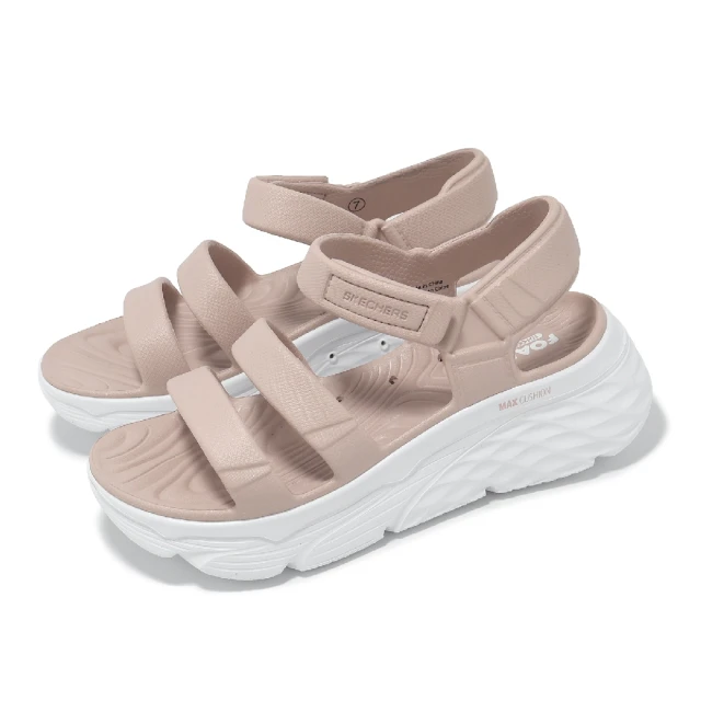 SKECHERS Max Cushioning Foamie