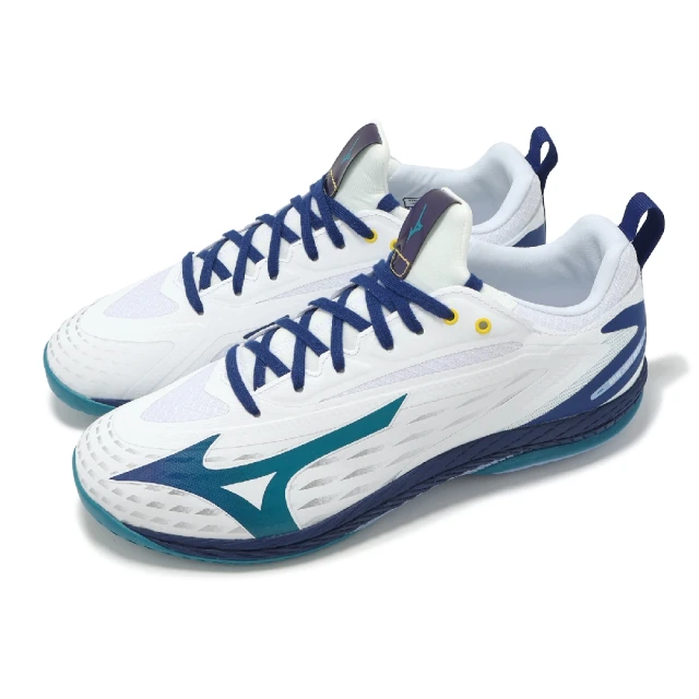 asics 亞瑟士 羽球鞋 Powerbreak FF 男鞋