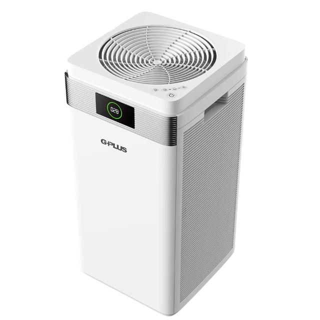 【G-PLUS 拓勤】出清品 Pro 1000雙側進風空清機