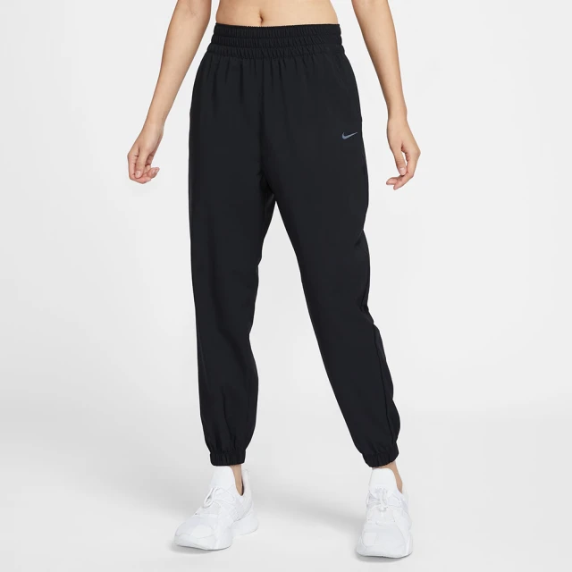 DESCENTE WOMENS WOVEN WIDEPANT
