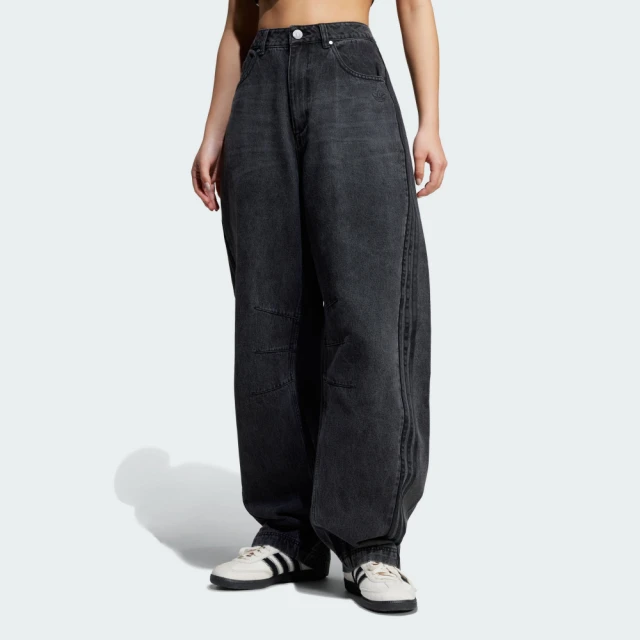 DESCENTE WOMENS WOVEN WIDEPANT